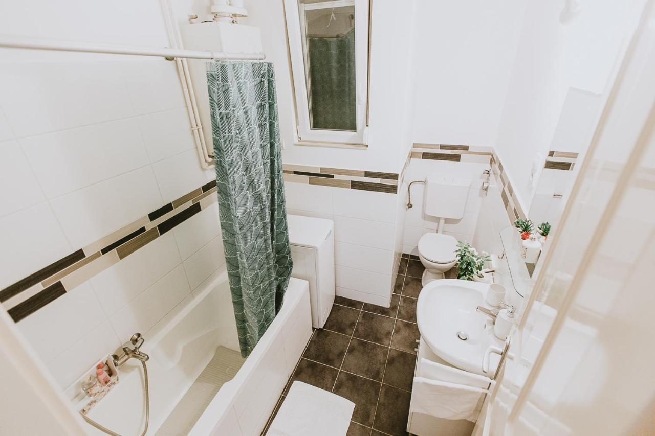 Budapest Folk Apartment 60Sm Spacious And Bright Zewnętrze zdjęcie