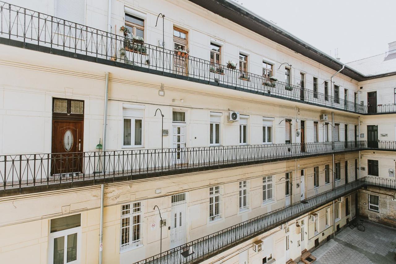 Budapest Folk Apartment 60Sm Spacious And Bright Zewnętrze zdjęcie