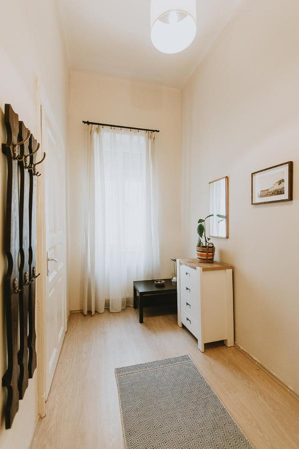 Budapest Folk Apartment 60Sm Spacious And Bright Zewnętrze zdjęcie