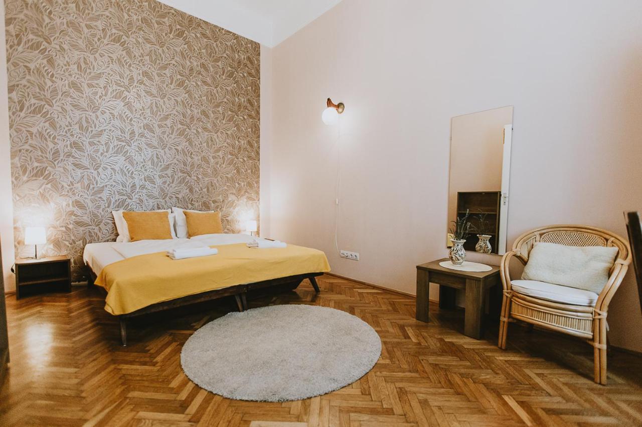 Budapest Folk Apartment 60Sm Spacious And Bright Zewnętrze zdjęcie