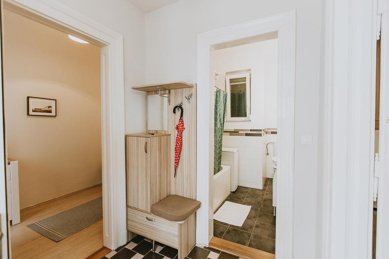 Budapest Folk Apartment 60Sm Spacious And Bright Zewnętrze zdjęcie