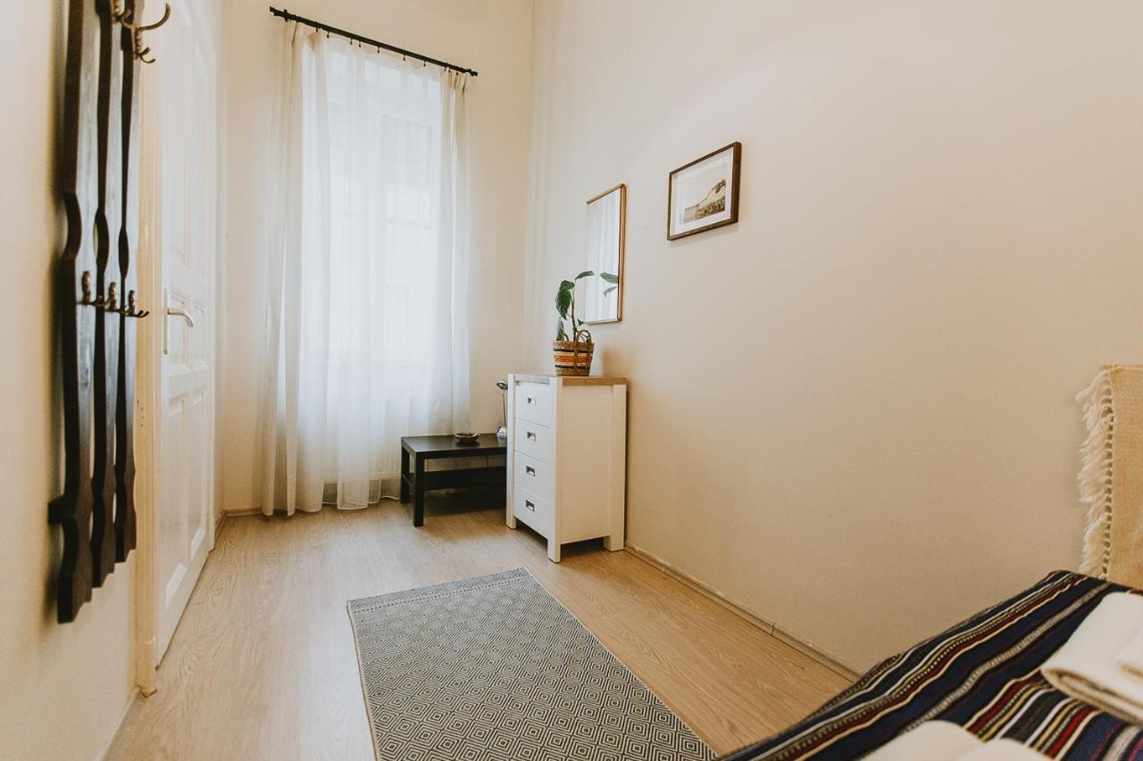 Budapest Folk Apartment 60Sm Spacious And Bright Zewnętrze zdjęcie