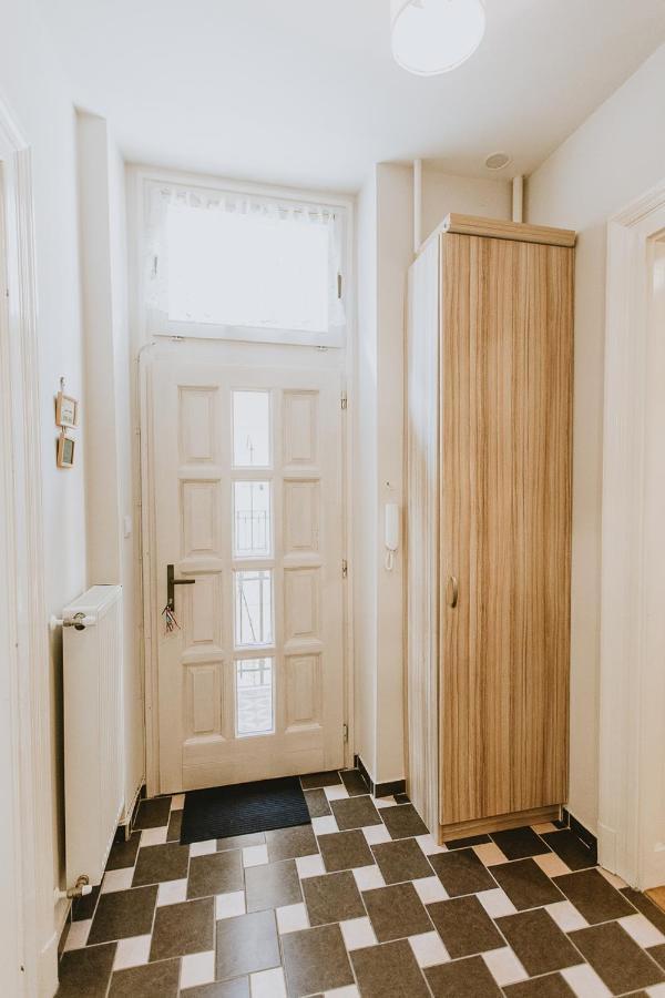 Budapest Folk Apartment 60Sm Spacious And Bright Zewnętrze zdjęcie