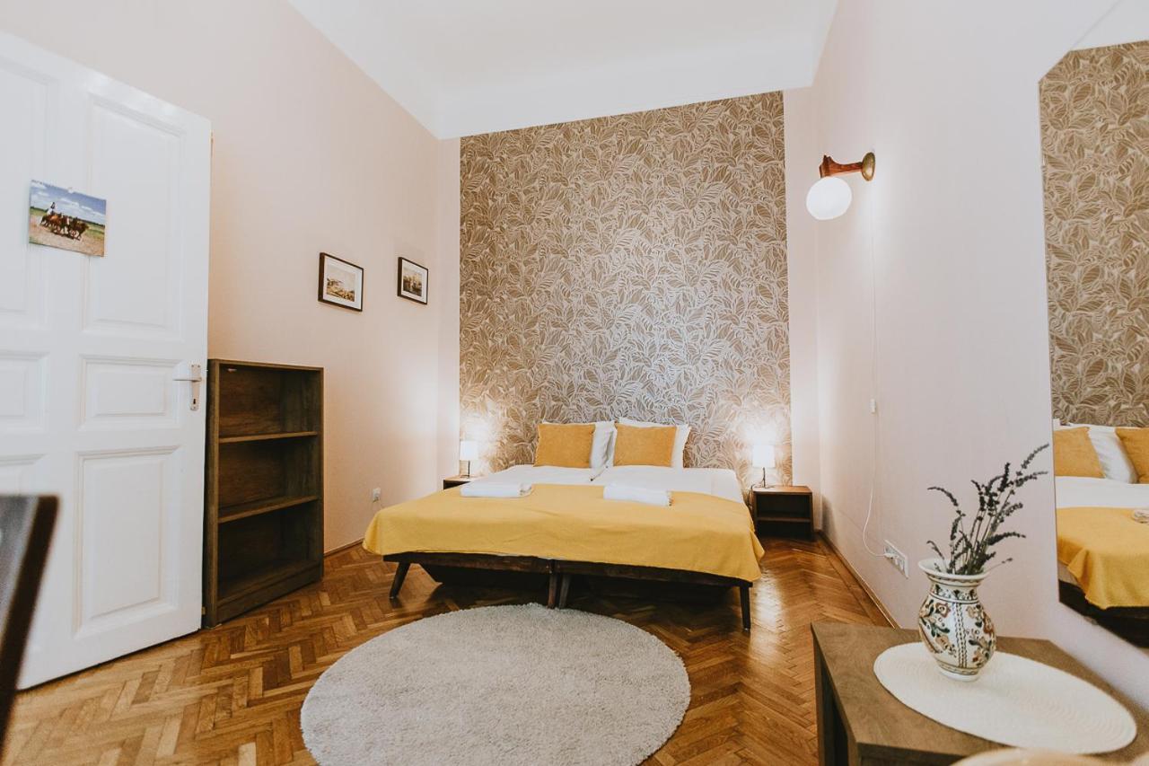 Budapest Folk Apartment 60Sm Spacious And Bright Zewnętrze zdjęcie