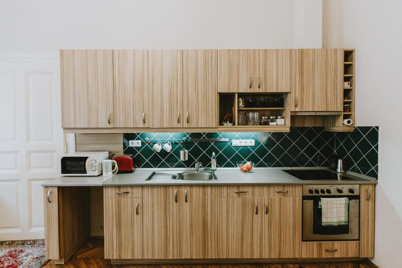 Budapest Folk Apartment 60Sm Spacious And Bright Zewnętrze zdjęcie