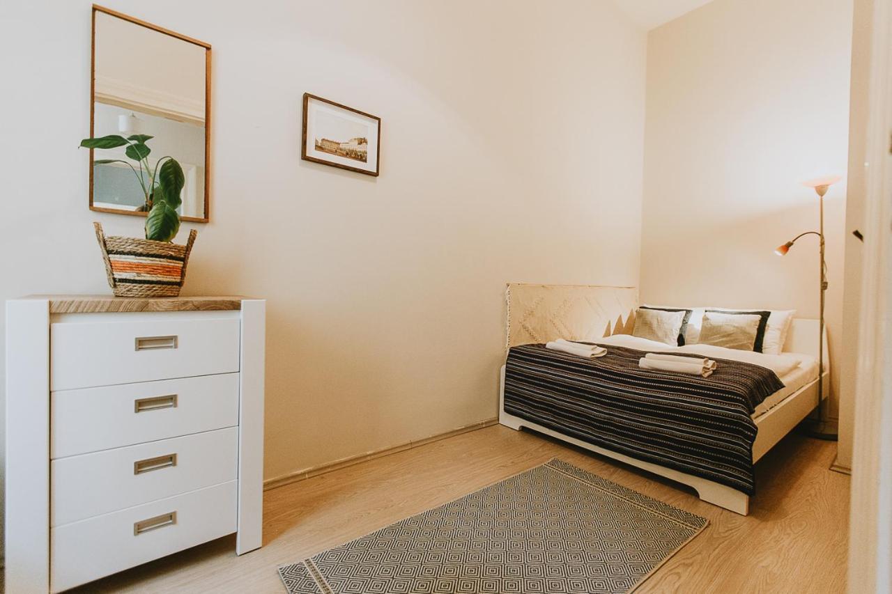 Budapest Folk Apartment 60Sm Spacious And Bright Zewnętrze zdjęcie